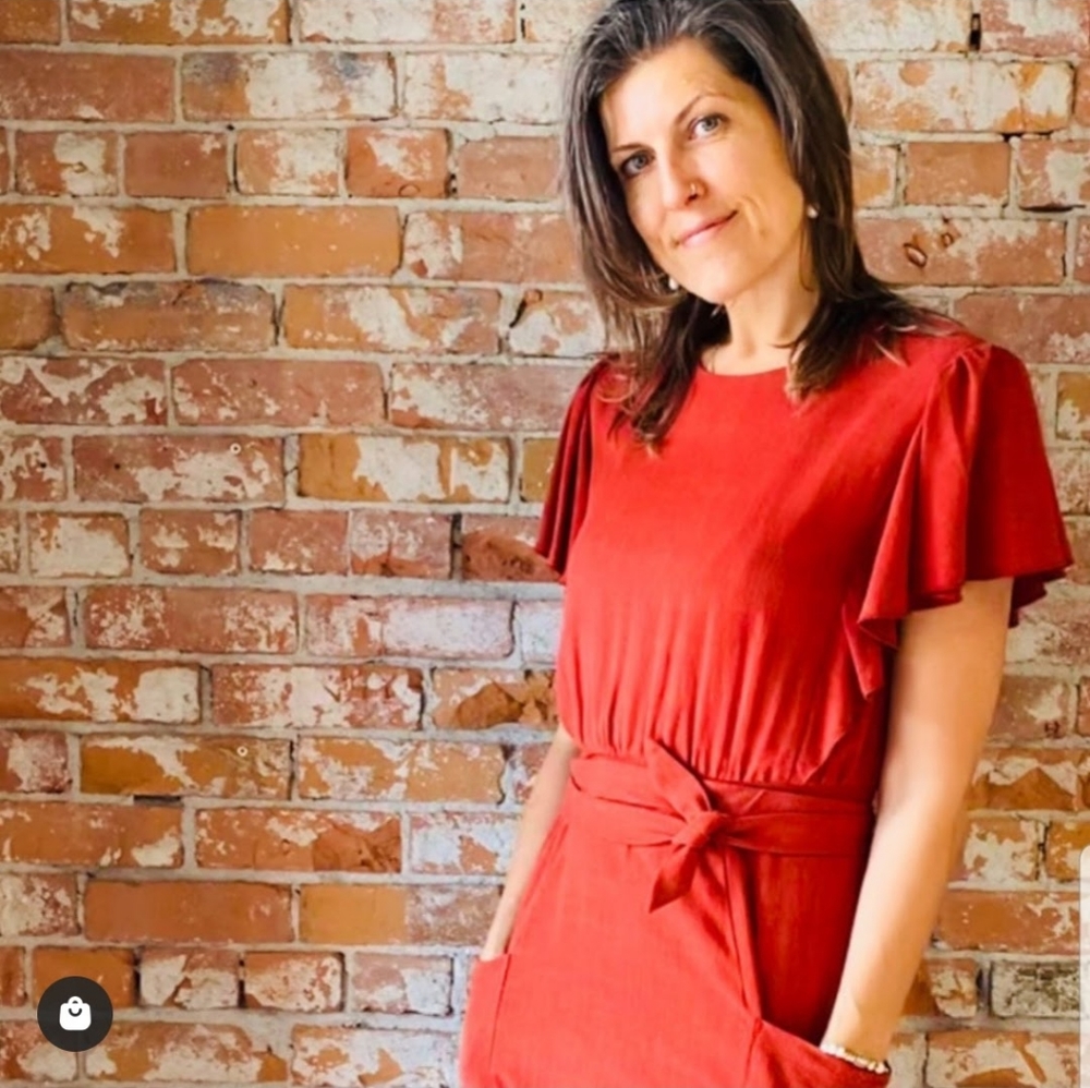 Meet your Posher, Christina